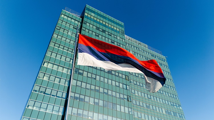 Prime Minister Minić extends best wishes on the occasion of Rosh Hashanah, the Jewish New Year 
