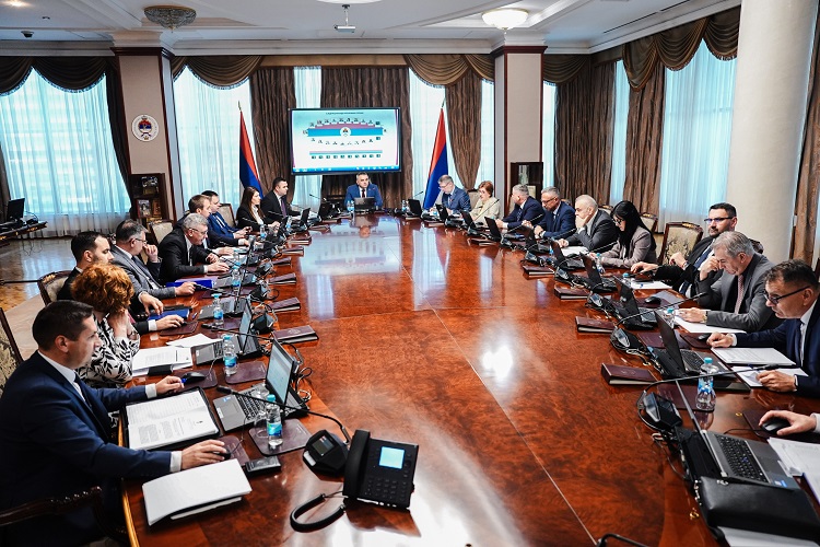 Modernization of payment transactions, set of draft laws on electronic payments approved