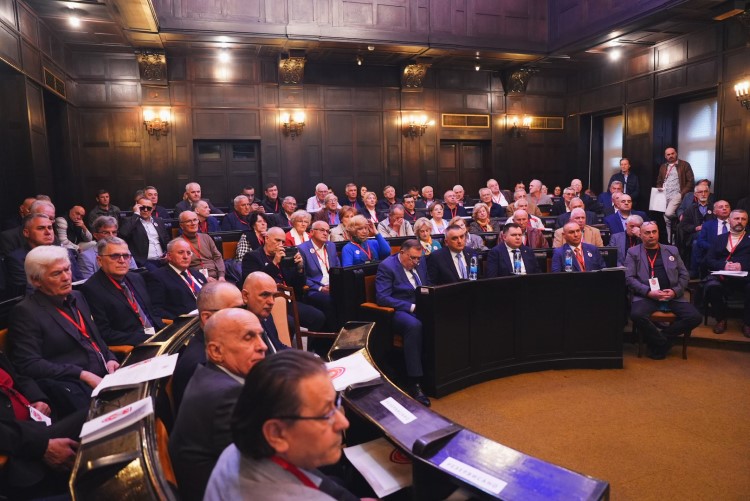 Association of Patriots of Republic of Srpska established