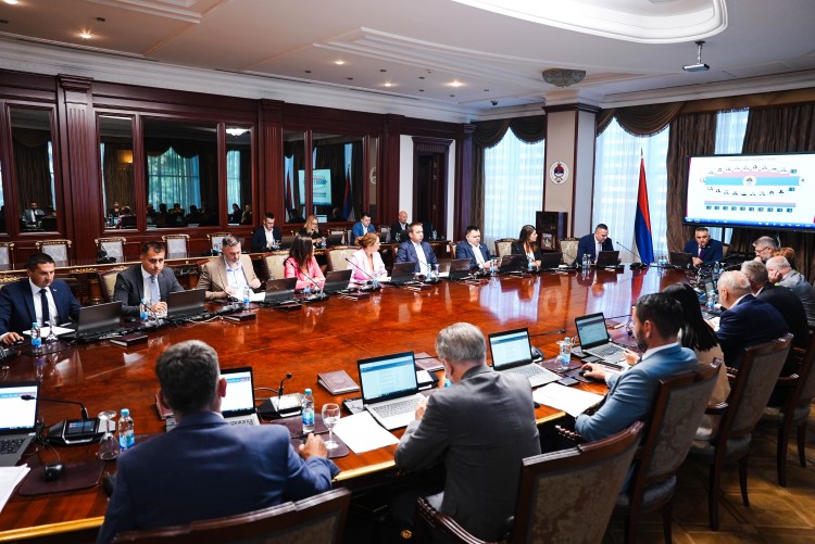 The Government decides to move ahead with modernization of hospital ‘Dr. Mladen Stojanović’ in Prijedor 