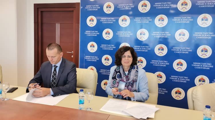 ELECTRONIC WAY TO RESIDENCE DATA