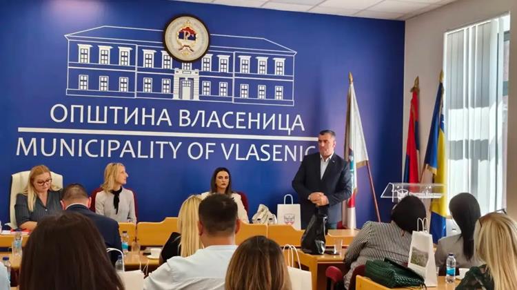 У Власеници одржан састанак Актива директора предшколских установа