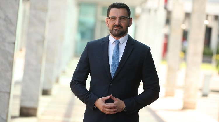 Minister Klokić: Republic Day to Be Marked Abroad Soon