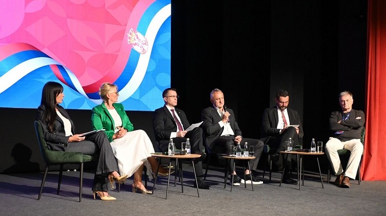 Klokić Srpska Doors Open for Compatriots Abroad