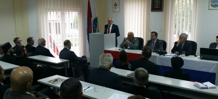 We must benefit from Russian readiness to cooperate with us