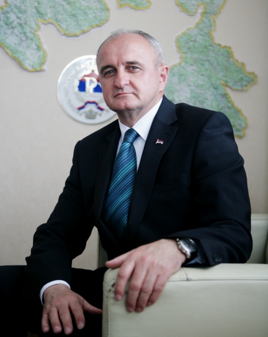 Increase in industrial production by 3.5%