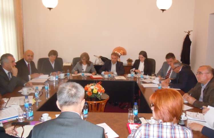 Energy Community’s sanctions are not acceptable