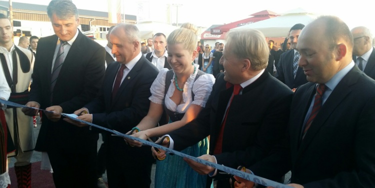 'Mreža Network'- the example of the successful business operations