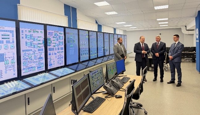 Minister Mastilović visiting the Russian Federation: strenghtening cooperation in the fields of science, technology and education 