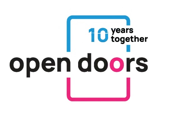 Open Doors Project opens for international students and young researchers
