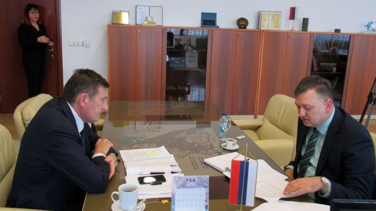 Popović - Mitrović: Eliminate the obstacles in cooperation between the competent ministries