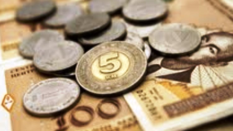 Public invitation for the 85th RS Bonds issue