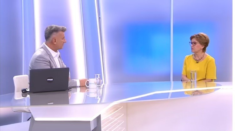 Republika Srpska is economically stable