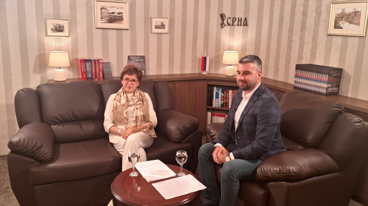 Economy of the Srpska is stable and moving on to the new projects