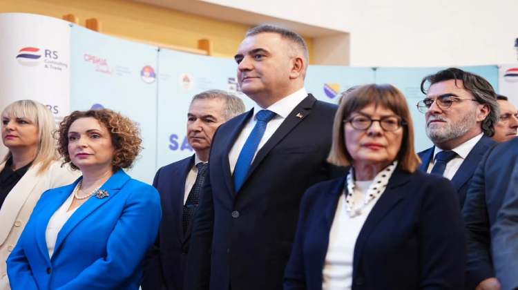 У Бањој Луци отворен 6. Међународни сајам туризма