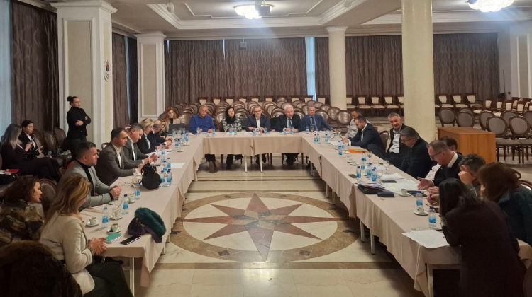 Савјет за развој Републике Српске: Одржан округли сто о стању у области туризма – туризам препознат као стратешка привредна грана Републике Српске