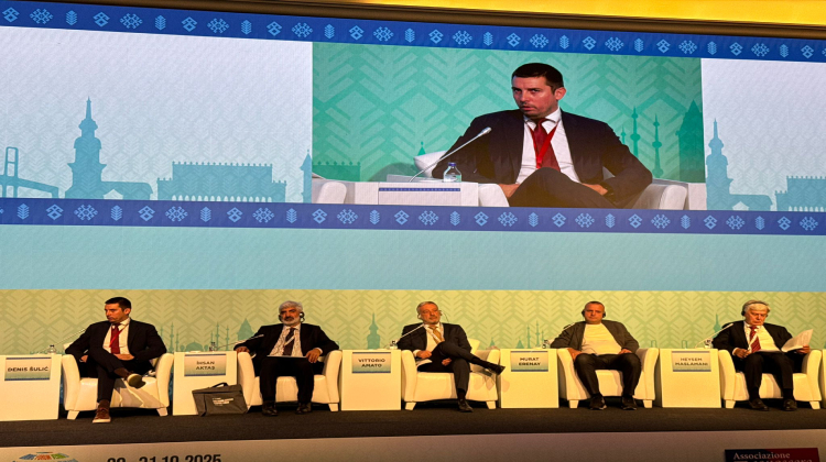 Министар Шулић у Истанбулу представио туристичку понуду и потенцијале Српске