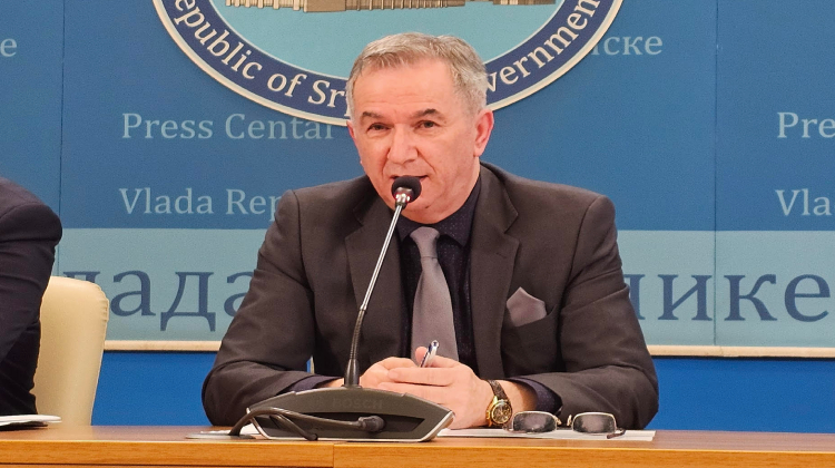 Пуховац Апел на превознике који најављују протест да пропуштају цистерне са горивом