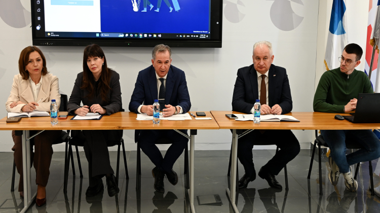 Одржан састанак са представницима локалних туристичких организација: Сива економија велики проблем у туризму