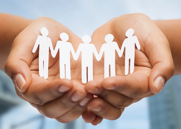 Срећан Међународни дан социјалног рада