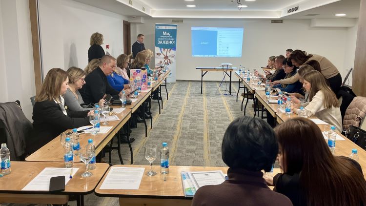 У Регистру сестринства и запослени у центрима за дијализу у Републици Српској