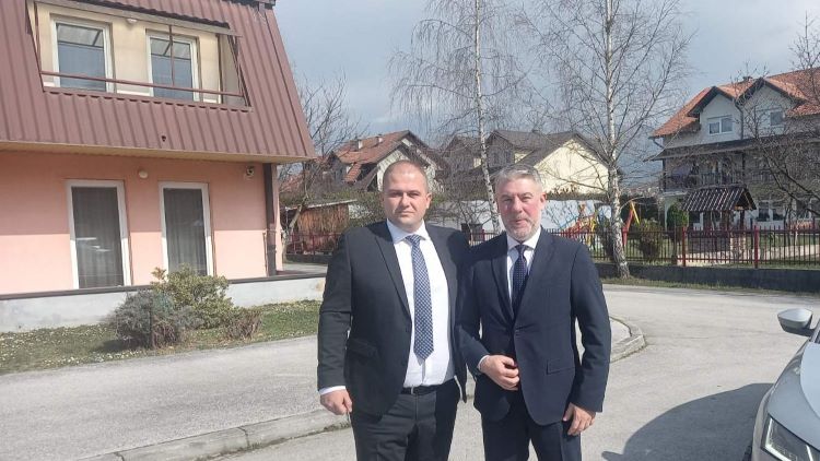 Влада обезбиједила новац за реновирање Дома за старија лица у Источном Сарајеву