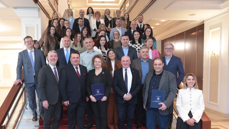 Обиљежен Свјетски дан здравља - Република Српска добила три нова примаријуса