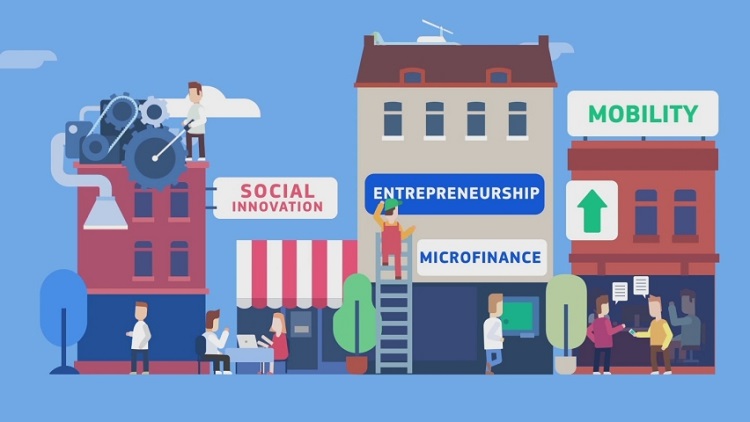 Позив за учешће у радионици „Програм за запошљавање и социјалне иновације – ЕaSI” 