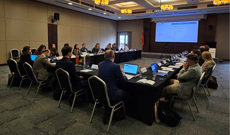 Одржан пети састанак Мониторинг комитета Interreg VI-A IPA програма Хрватска–БиХ–Црна Гора