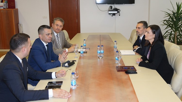 Подршка заједничким активностима на унапређењу сарадње са дијаспором 