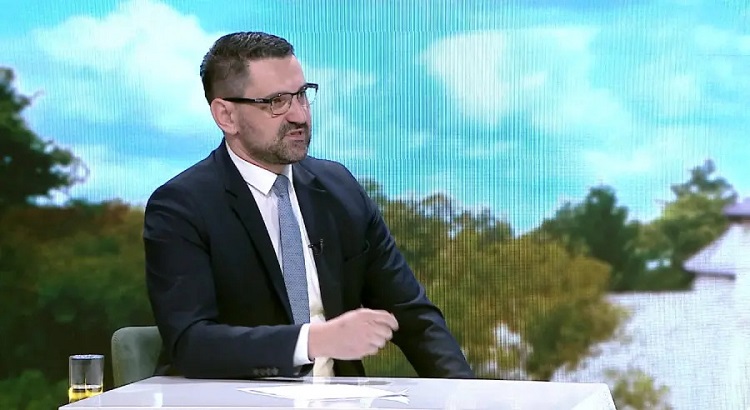 Министар Клокић за АТВ: Боље позиционирање Српске на међународном плану - основни циљ