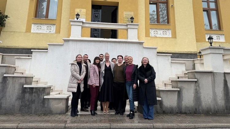 Посјета Канцеларији Републике Српске у Мостару