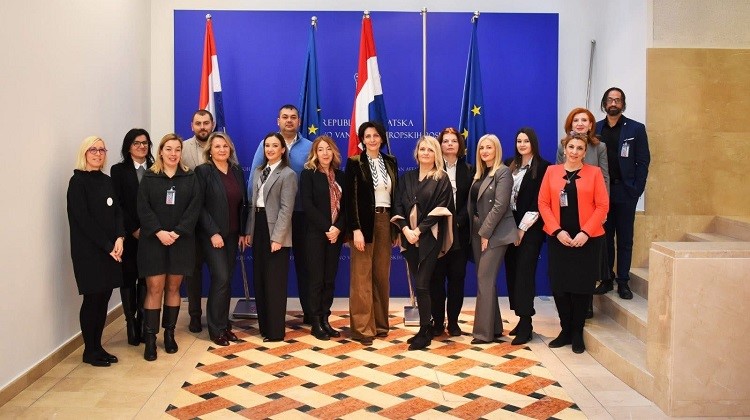 Одржава се програм о ЕУ фондовима: од приступног процеса до одрживог развоја