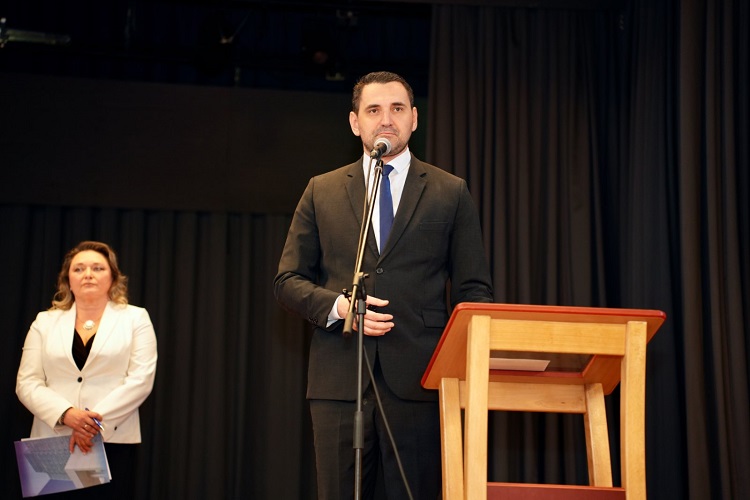 Министар Клокић: Из Штутгарта послата порука српског јединства