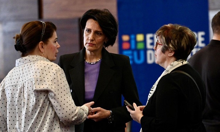 Одржава се едукативни скуп о сагледавању стања са састанака скрининга о правној тековини ЕУ