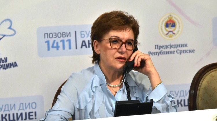 Министарство финансија даје подршку породици у сваком значајном тренутку живота