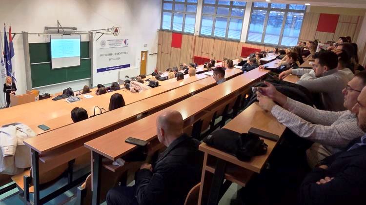 Стручна обука интерних ревизора у Републици Српској