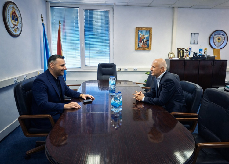 НЕОПХОДНО УНАПРЕЂЕЊЕ СИСТЕМА КООРДИНАЦИЈЕ У ОБЛАСТИ МИГРАЦИЈА