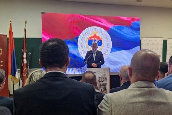 Студентска конференција о егзодусу сарајевских Срба у Палама: Важно је знати историјске чињенице о континуитету постојања Срба на простору Сарајева