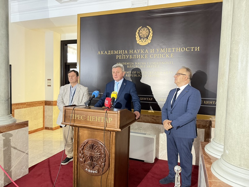 Конференција Савремени материјали окупила стручњаке из 14 земаља
