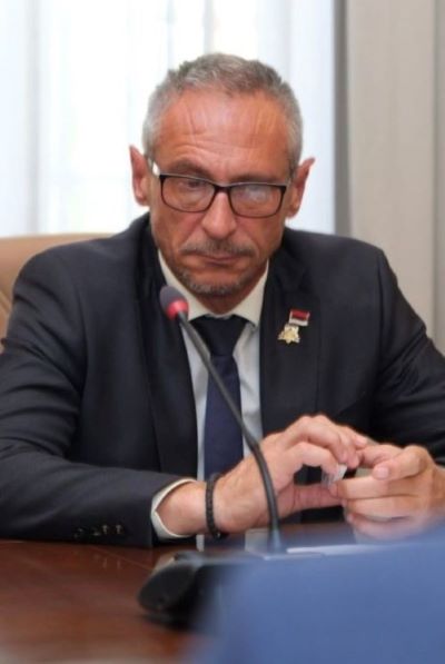 ОСТОЈИЋ УПУТИО ТЕЛЕГРАМ САУЧЕШЋА ПОРОДИЦИ ГЕНЕРАЛА РАТКА МЛАДИЋА