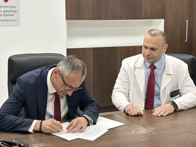 Посебна линија у УКЦ-у Српске: Борачке категорије приоритет при заказивању прегледа