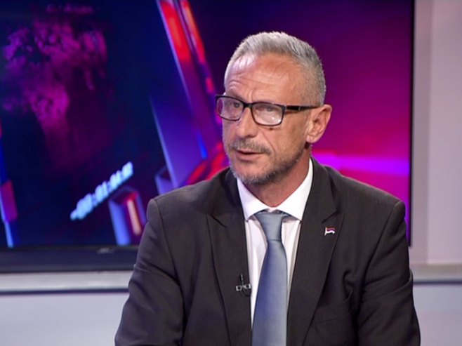 Српска по сваку цијену мора сачувати свој Јавни медијски сервис 