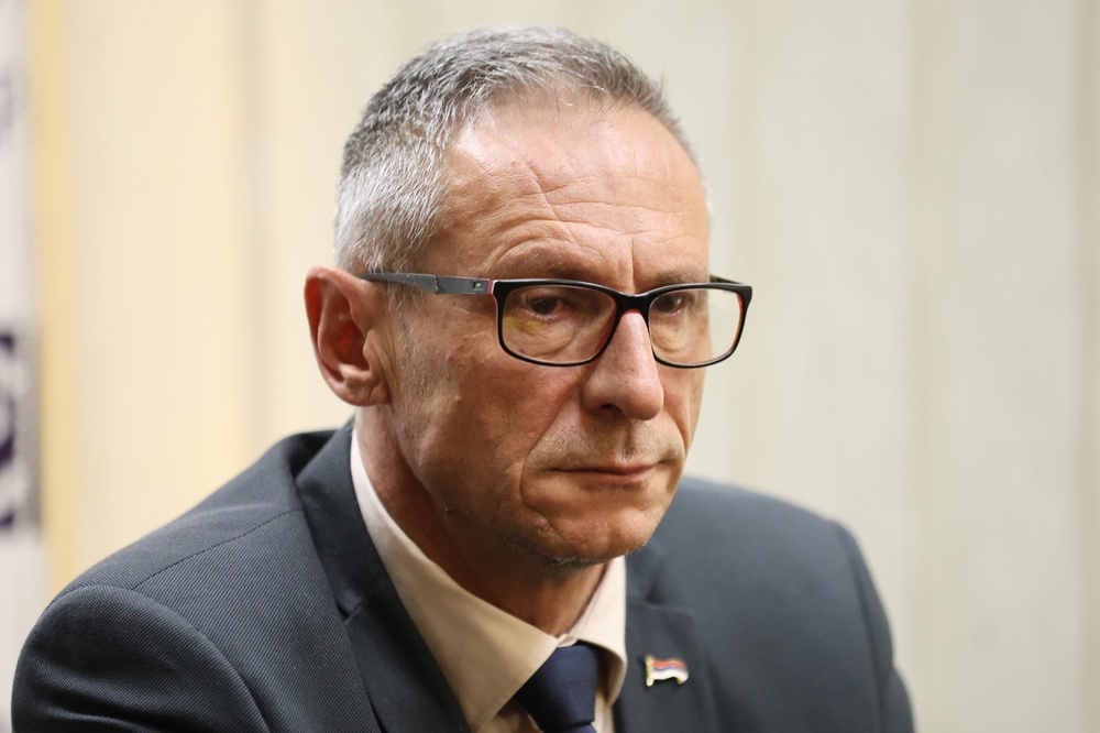 Оштра осуда величања фашизма и нацизма на јавним скуповима