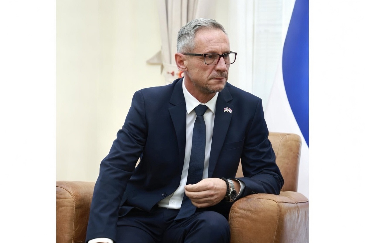 Сутра Дан жалости у Републици Српској