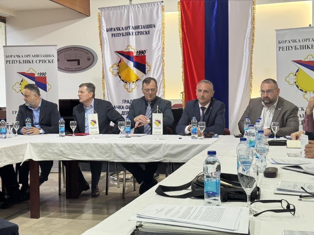 Достојанствено обиљежавање да, величање усташтва не долази у обзир