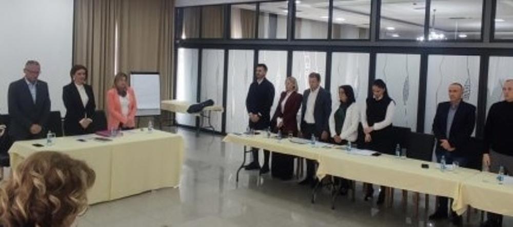 У фокусу запошљавање 500 дјеце из породица погинулих бораца