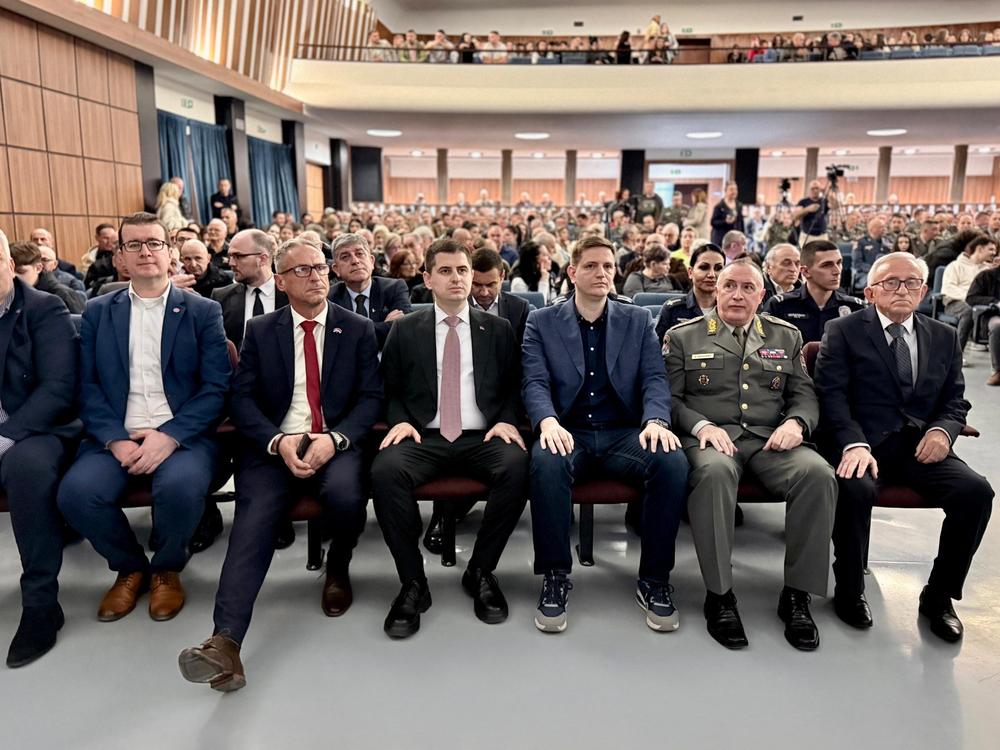 Сарадња Српске и Србије на највишем нивоу, заједнички чувамо сјећање и идентитет