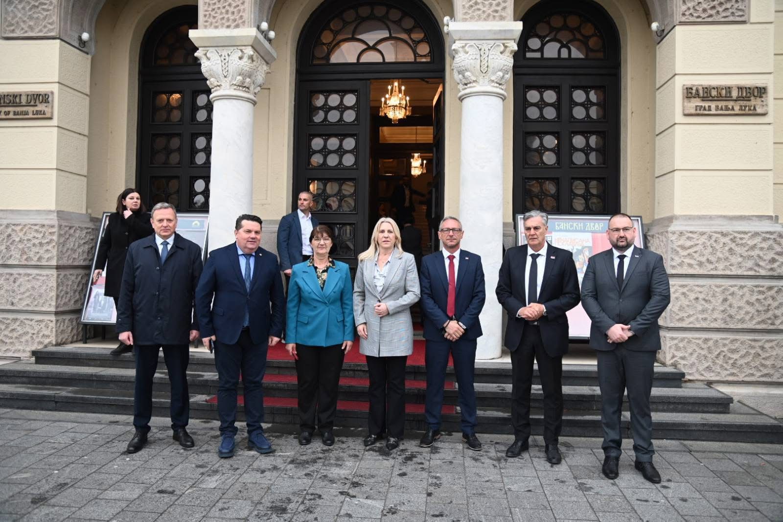 Монографија- свједок истине о страдању Срба