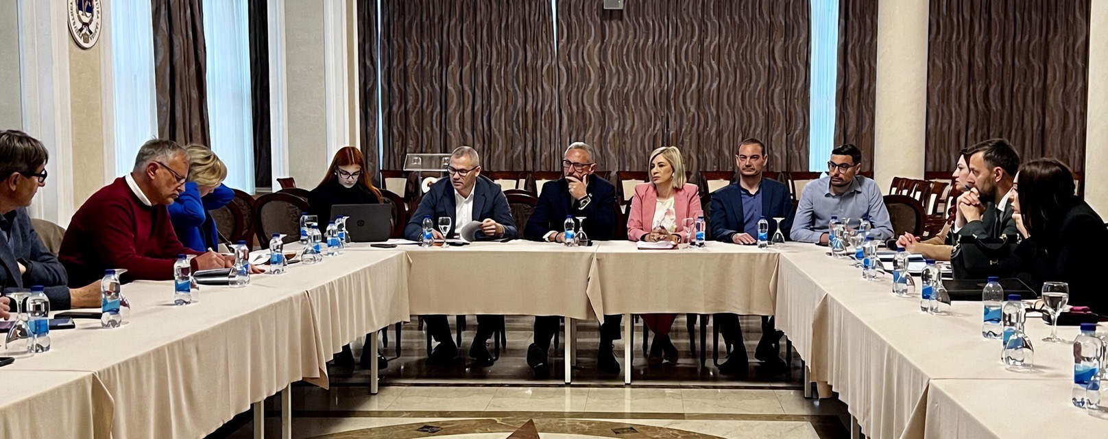 Потребно јачати социјални дијалог